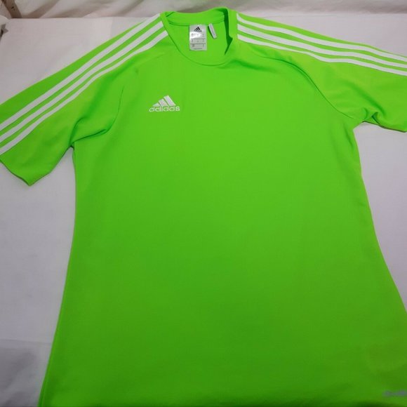 adidas Shirts | Adidas Climalite Lime Green Active Wear Shirt ... adidas Shirts | Adidas Climalite Lime Green Active Wear Shirt ...